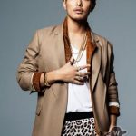 三代目 J Soul Brothers 今市隆二が初のソロTVCM出演！「沢山の方々にCMを見て頂けたら嬉しいです！」