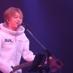 【ライブレポート】SPEED OF LIGHTSがPATAのRa:IN復活ライブでhideの『Rocket Dive』など披露！4回目の飛行も大成功！