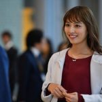 内田理央が人気ドラマ『逃げ恥』への出演決定！セクシーすぎて話題沸騰の写真集も遂に発売！
