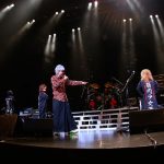 筋肉少女帯が万感胸に迫る『再結成10周年 パーフェクトベストTOUR』ファイナル公演！「いつまでも新人バンドの気持ちでやっていこうと思います！」