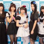 メイド姿のロックバンド・BAND-MAIDにインタビュー！「目標の「世界征服」に向け進んでいきたい」