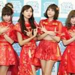 Silent Sirenに『もしフェス』でインタビュー！「1人1人が輝けるTOKIOさんみたいなバンドに近づきたい」