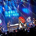 和楽器バンドの初のアメリカツアーが映像化決定！更に初のライヴアルバムも同時リリース！