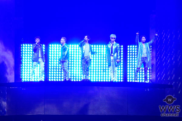 BIGBANG、78万1,500人動員！海外アーティスト史上初の4年連続ドームツアー開幕!!