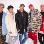 11/16(水)2nd Album『TERMINAL』をリリースするDOBERMAN INFINITYにインタビュー！