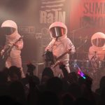 【ライブレポート】SPEED OF LIGHTSがPATAのRa:IN復活ライブでhideの『Rocket Dive』など披露！4回目の飛行も大成功！
