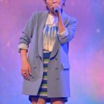 AAAが第66回NHK紅白歌合戦 リハーサルに登場！