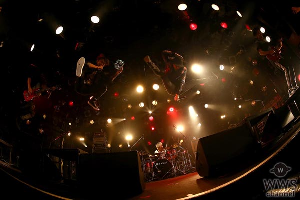FLOW 3度目開催の男性限定＆女性限定ライブは東京＆神戸で2days！バレンタインデー＆ホワイトデーを盛り上げる！