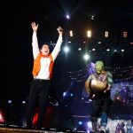 【ライブレポート】超特急がアメリカンヒーローの姿で日テレハロウィンの大トリを務める！まさかの新メンバー加入も！？