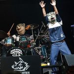 【写真特集】KNOTFEST JAPAN 2016にMAN WITH A MISSIONが登場！圧巻のライブパフォーマンスに幕張メッセが歓喜！
