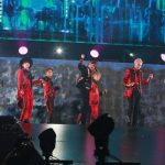 【ライブレポート】AAA 初のドーム公演は7人で生み出した歓喜のステージ！ニューシングル＆アルバムのリリースも発表！