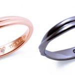藤田ニコルが初プロデュースする「彼からプレゼントされたい！」ペアリングとネックレスが発売！
