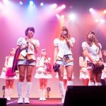 LinQの杉本ゆさが卒業発表！「私はこの場を次の世代へバトンしたいと思います。」