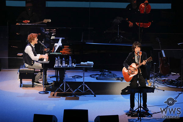 【ライブレポート】久保田利伸、クリスタル・ケイ、chayらが共演！「 J-WAVE LIVE AUTUMN」が渋谷で開催！