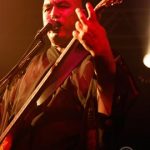 【ライブレポート】人間椅子が渋谷で熱狂的大団円！日本のロックの神髄をたっぷりと聴かせるツアーファイナル！