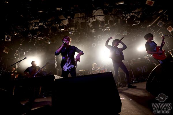 FLOW 3度目開催の男性限定＆女性限定ライブは東京＆神戸で2days！バレンタインデー＆ホワイトデーを盛り上げる！