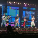【ライブレポート】AAA 初のドーム公演は7人で生み出した歓喜のステージ！ニューシングル＆アルバムのリリースも発表！