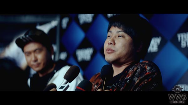 ノンスタ井上裕介とトレエン斎藤司の奇跡的にキモカッコイイユニットの第2弾MV公開！「最高にセクシーでクールなMVになったと思うよ。」