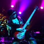 筋肉少女帯が万感胸に迫る『再結成10周年 パーフェクトベストTOUR』ファイナル公演！「いつまでも新人バンドの気持ちでやっていこうと思います！」