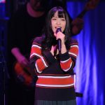 【ライブレポート】眩しすぎる歌姫・miwaがガルチュン2016東京公演のトリで笑顔で全５曲を熱唱！モデルとのコラボ演出で最高のフィナーレ！