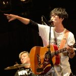 【ライブレポート】高橋優がドリフェス初日に登場！「泣ぐ子はいねが」のコール＆レスポンスで会場を笑わせ沸かせる！