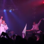【ライブレポート】SPEED OF LIGHTSがPATAのRa:IN復活ライブでhideの『Rocket Dive』など披露！4回目の飛行も大成功！