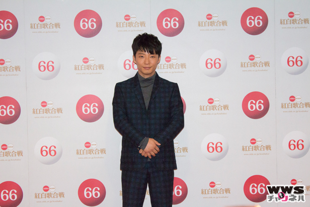 星野源が第66回NHK紅白歌合戦 リハーサルに登場！