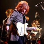 筋肉少女帯が万感胸に迫る『再結成10周年 パーフェクトベストTOUR』ファイナル公演！「いつまでも新人バンドの気持ちでやっていこうと思います！」