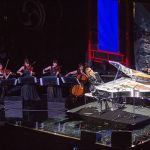 YOSHIKI、アジアで最も影響力のあるアーティストに贈られる「ASIAN ICON AWARD」を受賞！！ 「この賞をX JAPAN、 HIDE、 TAIJIに捧げたい」
