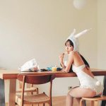 内田理央が『泡風呂ヌード』＆『お尻ヌード』とセクシーすぎる写真集の特設サイトを公開！スマホ推奨の斬新な仕掛けが！？