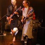 【ライブレポート】人間椅子が渋谷で熱狂的大団円！日本のロックの神髄をたっぷりと聴かせるツアーファイナル！