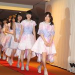 乃木坂46が第66回NHK紅白歌合戦 リハーサルに登場！