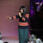 【ライブレポート】眩しすぎる歌姫・miwaがガルチュン2016東京公演のトリで笑顔で全５曲を熱唱！モデルとのコラボ演出で最高のフィナーレ！