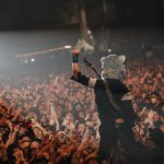 【写真特集】KNOTFEST JAPAN 2016にMAN WITH A MISSIONが登場！圧巻のライブパフォーマンスに幕張メッセが歓喜！