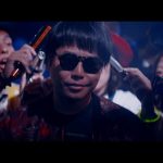 ノンスタ井上裕介とトレエン斎藤司の奇跡的にキモカッコイイユニットの第2弾MV公開！「最高にセクシーでクールなMVになったと思うよ。」