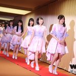 乃木坂46が第66回NHK紅白歌合戦 リハーサルに登場！