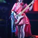 Silent Sirenが『もしフェス 2016』で熱唱！「海外の方にもライブを見てもらえて嬉しい」
