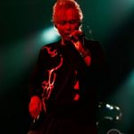 筋肉少女帯が万感胸に迫る『再結成10周年 パーフェクトベストTOUR』ファイナル公演！「いつまでも新人バンドの気持ちでやっていこうと思います！」