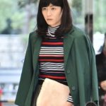 稲葉友が今期4本の連ドラに出演！4種4様の異なる役に「役柄の振り幅凄すぎじゃない！？」と演技力に絶賛の声！