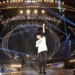【ライブレポート】高橋優がドリフェス初日に登場！「泣ぐ子はいねが」のコール＆レスポンスで会場を笑わせ沸かせる！