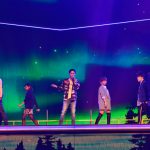 AAAが第66回NHK紅白歌合戦 リハーサルに登場!