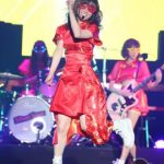 Silent Sirenが『もしフェス 2016』で熱唱！「海外の方にもライブを見てもらえて嬉しい」