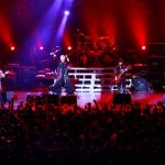 筋肉少女帯が万感胸に迫る『再結成10周年 パーフェクトベストTOUR』ファイナル公演！「いつまでも新人バンドの気持ちでやっていこうと思います！」