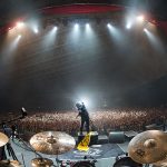 【写真特集】KNOTFEST JAPAN 2016にMAN WITH A MISSIONが登場！圧巻のライブパフォーマンスに幕張メッセが歓喜！