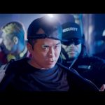 ノンスタ井上裕介とトレエン斎藤司の奇跡的にキモカッコイイユニットの第2弾MV公開！「最高にセクシーでクールなMVになったと思うよ。」
