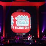Silent Sirenが『もしフェス 2016』で熱唱！「海外の方にもライブを見てもらえて嬉しい」