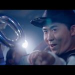 ノンスタ井上裕介とトレエン斎藤司の奇跡的にキモカッコイイユニットの第2弾MV公開！「最高にセクシーでクールなMVになったと思うよ。」