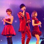 【写真特集】AAAが第66回NHK紅白歌合戦 最終リハーサルステージに登場！