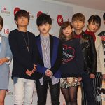 AAAが第66回NHK紅白歌合戦 リハーサルに登場！