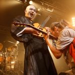 【ライブレポート】人間椅子が渋谷で熱狂的大団円！日本のロックの神髄をたっぷりと聴かせるツアーファイナル！